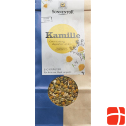 Sonnentor Kamillen Tee Sack 50g