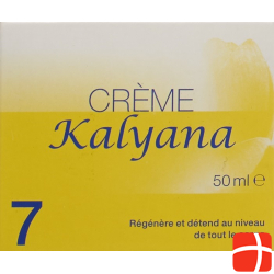 Kalyana 7 Creme M Magnesium Phosphoricum 50ml