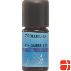 Farfalla Zirbelkiefer Ätherisches Öl 5ml