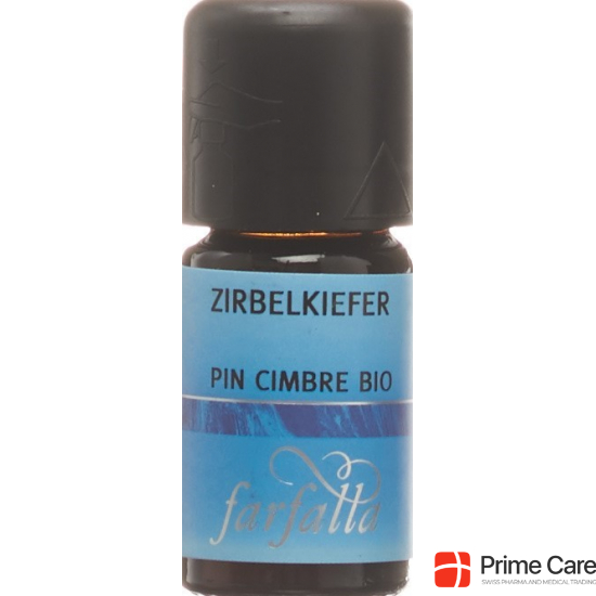 Farfalla Zirbelkiefer Ätherisches Öl 5ml buy online