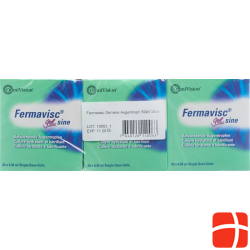 Fermavisc Gel Sine 60x 0.35ml