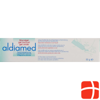 Aldiamed Mundgel zur Speichelergänzung 50g