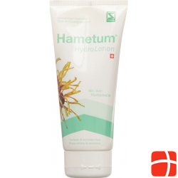 Hametum HydroLotion 200ml