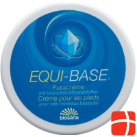 Equi-Base Fusscrème 100ml