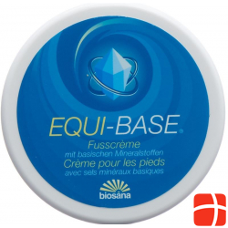 Equi-Base Fusscrème 100ml