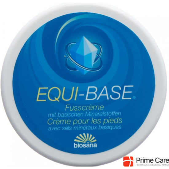 Equi-Base Fusscrème 100ml buy online