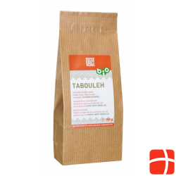 Naturkraftwerke Tabouleh Trockenmisc Bio Beutel 150g