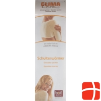 Bort Climacare Schulterwärmer Grösse M Weiss