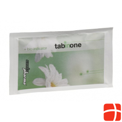 Contopharma Peroxyd System Tabletten Tab In One 15 Stück