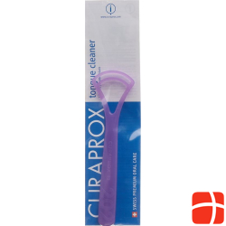 Curaprox Ctc 202 tongue cleaner