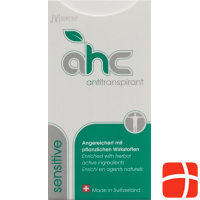 Ahc20 Sensitive Antitranspirant Liquid 30ml