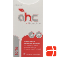 Ahc30 Forte Antitranspirant Liquid 30ml