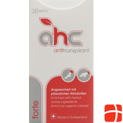 Ahc30 Forte Antitranspirant Liquid 30ml