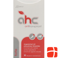 Ahc30 Forte Antitranspirant Liquid 50ml