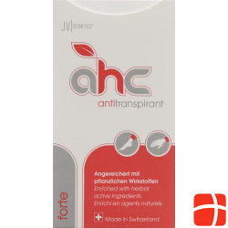 Ahc30 Forte Antitranspirant Liquid 50ml
