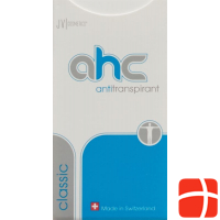 Ahc20 Classic Antitranspirant Liquid 30ml