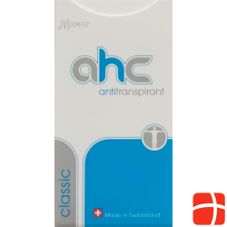 Ahc20 Classic Antitranspirant Liquid 30ml