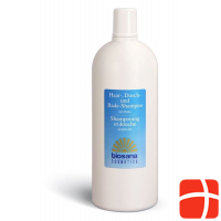 Biosana Molke Dusch Shampoo Flasche 1L