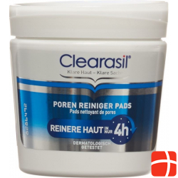 Clearasil Ultra Anti Bibeli Pads 65 Stück