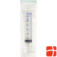 Omnifix D catheter syringe 50ml