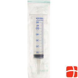 Omnifix D catheter syringe 50ml