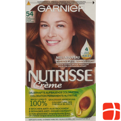 Nutrisse Nourishing Color Mask 54 Praline