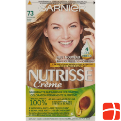 Nutrisse Nährende Color-Maske 73 Goldblond