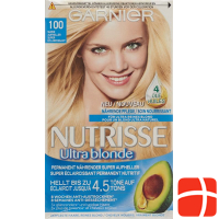 Nutrisse Nährende Color-Maske 100 Kamille