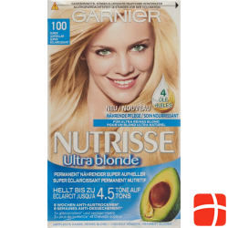 Nutrisse Nährende Color-Maske 100 Kamille