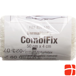 Dermaplast Combifix Finger Dressing 4x50cm