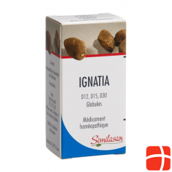 Similasan Ignatia Globuli D12/d15/d30 15g