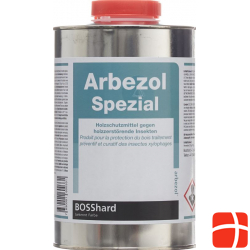 Arbezol Spezial Liquid 1L