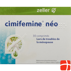 Cimifemin Neo 30 Tabletten