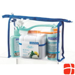 Curaprox Bdc 190 Dentur Care Set