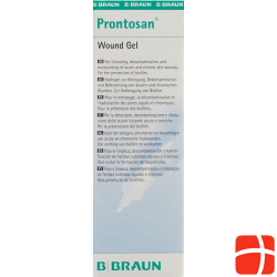 Prontosan Wound Gel Wundgel 30ml