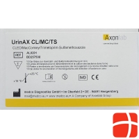 UrinAX CL / MC / TS transport medium 10 pcs