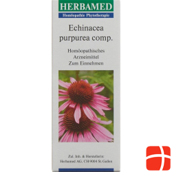 Echinacea Comp Tropfen 50ml