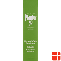 Plantur 39 Phyto-Coffein Tonikum 200ml