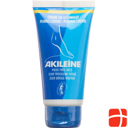 Akileine Blau Rubbelcreme 75ml