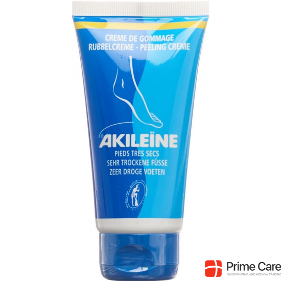 Akileine Blau Rubbelcreme 75ml buy online