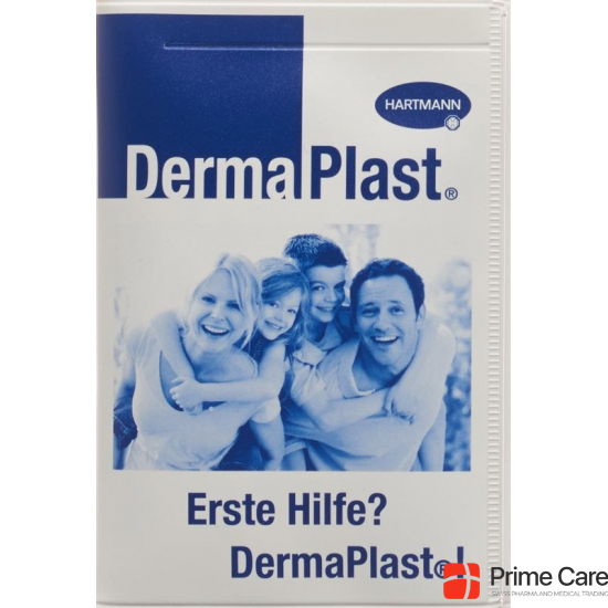 Dermaplast patch case with IVF print buy online