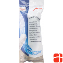 Jura Claris White filter cartridge