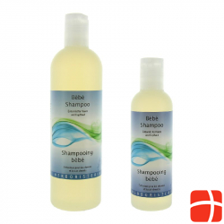 Herboristeria Shampoo Bebe 220ml