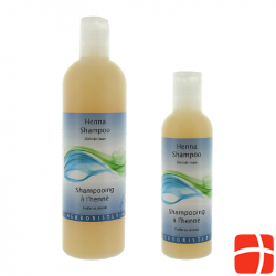 Herboristeria Shampoo Henna 220ml