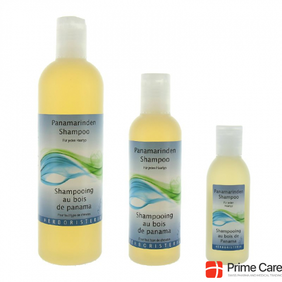 Herboristeria Panama-Shampoo 220ml buy online