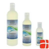 Herboristeria Shampoo Rosmarin 220ml