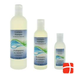 Herboristeria Shampoo Rosmarin 220ml