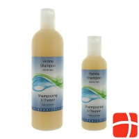 Herboristeria Shampoo Henna 420ml