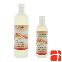 Herboristeria Dusch Bad Lavendel 420ml