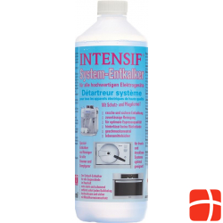 Intensif System-Entkalker Liquid 1000ml